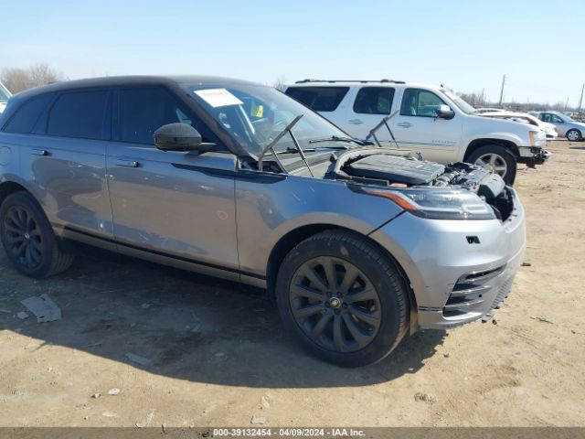 Продаж на аукціоні авто 2020 Land Rover Range Rover Velar P250 R-dynamic S, vin: SALYK2EX4LA238570, номер лоту: 39132454