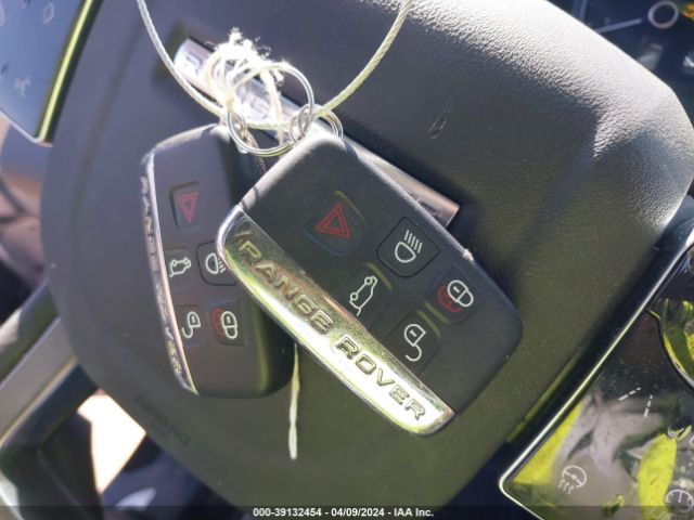 SALYK2EX4LA238570 Land Rover Range Rover Velar P250 R-dynamic S