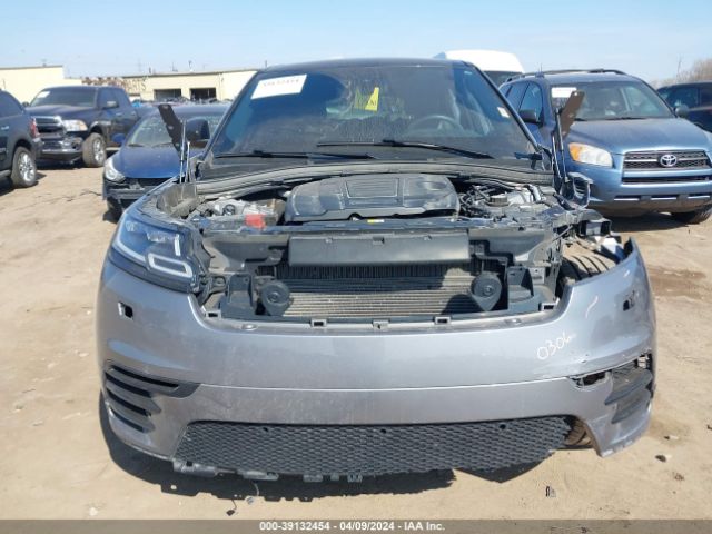 SALYK2EX4LA238570 Land Rover Range Rover Velar P250 R-dynamic S