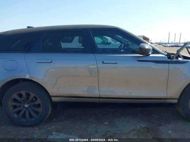 SALYK2EX4LA238570 Land Rover Range Rover Velar P250 R-dynamic S