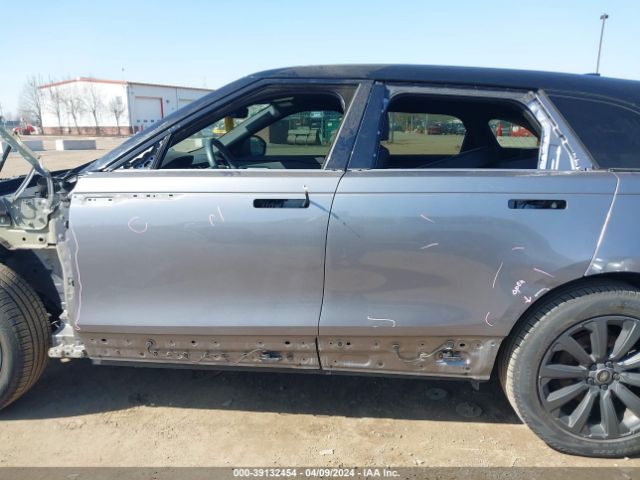 SALYK2EX4LA238570 Land Rover Range Rover Velar P250 R-dynamic S