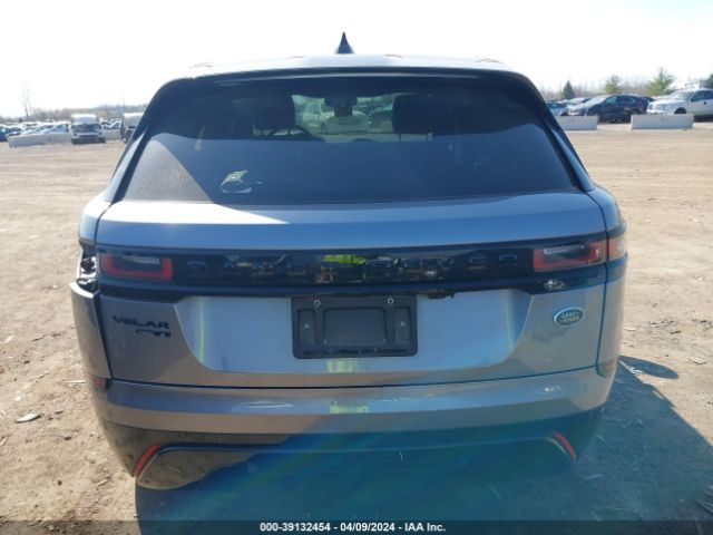 SALYK2EX4LA238570 Land Rover Range Rover Velar P250 R-dynamic S