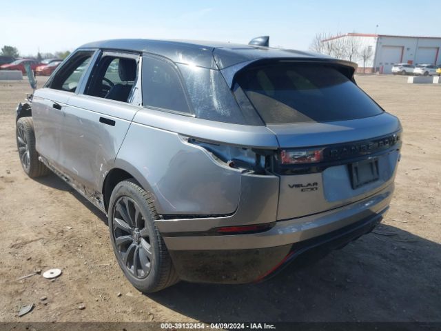 SALYK2EX4LA238570 Land Rover Range Rover Velar P250 R-dynamic S