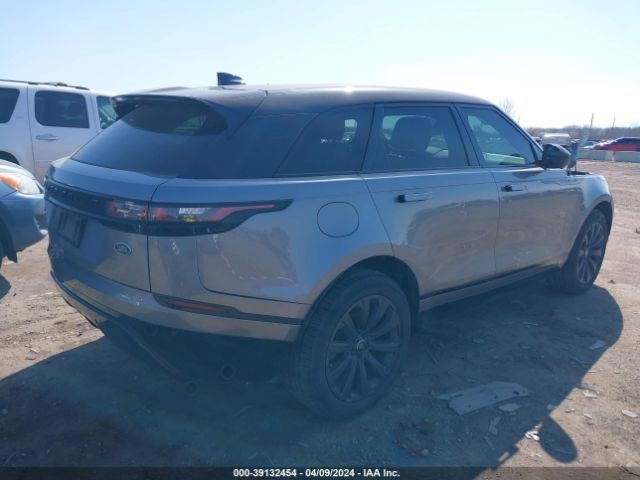 SALYK2EX4LA238570 Land Rover Range Rover Velar P250 R-dynamic S