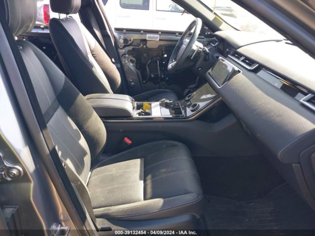 SALYK2EX4LA238570 Land Rover Range Rover Velar P250 R-dynamic S