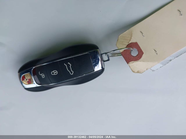 2014 PORSCHE CAYENNE WP1AF2A29ELA45313 Photo 10