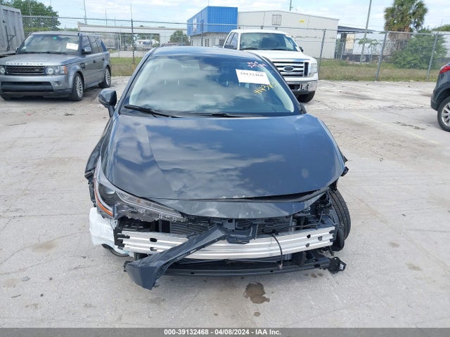 Toyota COROLLA LE 2024 5YFB4MDE0RP091610 Image 12