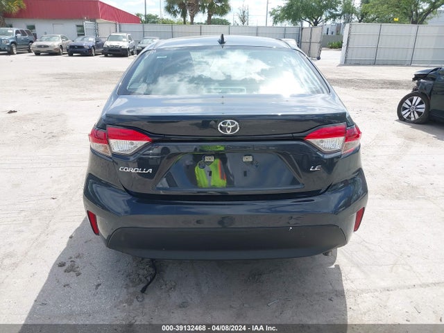 Toyota COROLLA LE 2024 5YFB4MDE0RP091610 Image 16