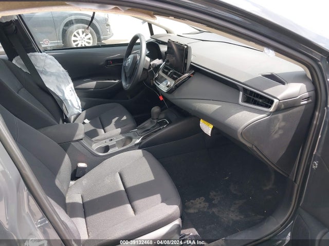 Toyota COROLLA LE 2024 5YFB4MDE0RP091610 Image 5