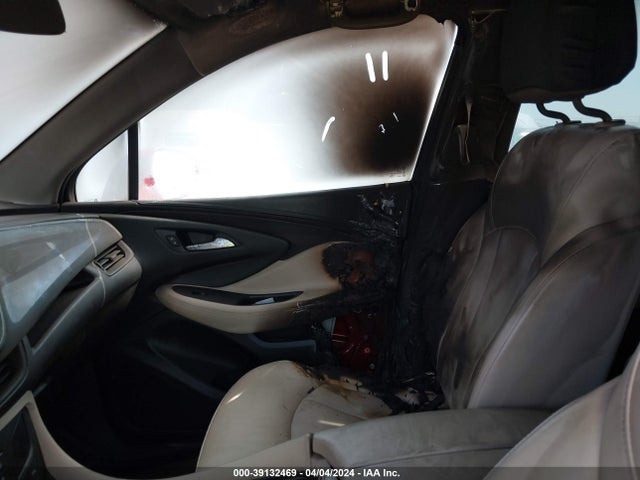 Buick Envision Fwd Essence 2020 LRBFXCSA1LD017995 Image 6