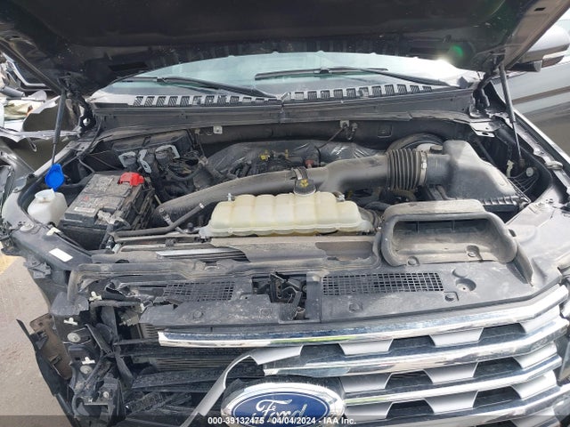 Ford Expedition Limited 2021 1FMJU2ATXMEA70834 Image 10