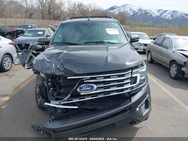 Ford Expedition Limited 2021 1FMJU2ATXMEA70834 Image 12