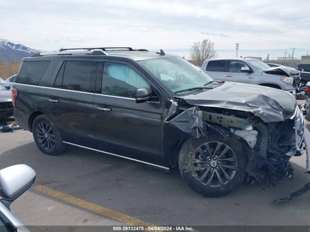 Ford Expedition Limited 2021 1FMJU2ATXMEA70834 Image 13
