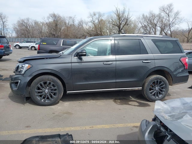 Ford Expedition Limited 2021 1FMJU2ATXMEA70834 Image 14