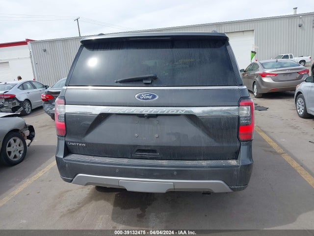 Ford Expedition Limited 2021 1FMJU2ATXMEA70834 Image 16