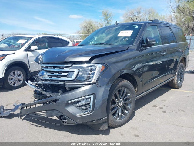 Ford Expedition Limited 2021 1FMJU2ATXMEA70834 Image 2