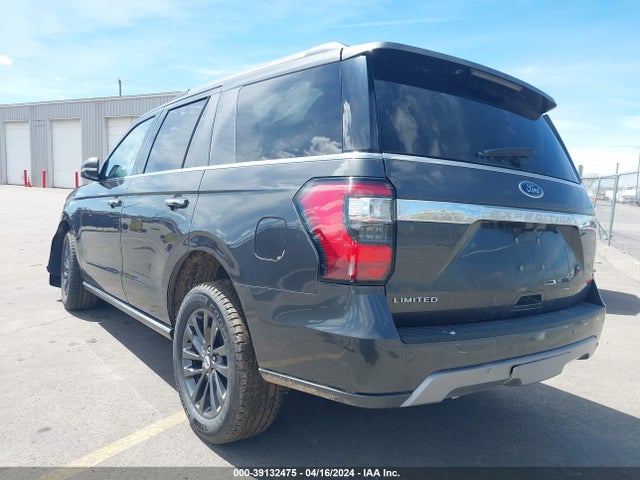 Ford Expedition Limited 2021 1FMJU2ATXMEA70834 Image 3