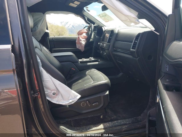 Ford Expedition Limited 2021 1FMJU2ATXMEA70834 Image 5