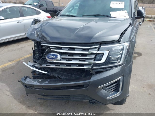 Ford Expedition Limited 2021 1FMJU2ATXMEA70834 Image 6
