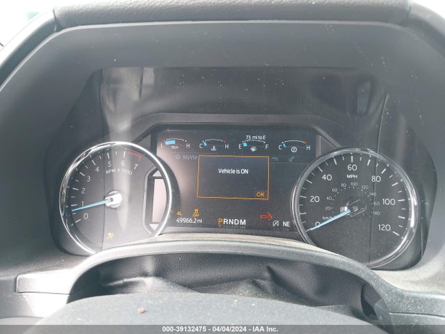 Ford Expedition Limited 2021 1FMJU2ATXMEA70834 Image 7