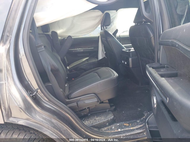 Ford Expedition Limited 2021 1FMJU2ATXMEA70834 Image 8