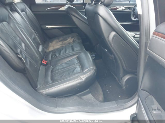 3LN6L2J99FR603835 Lincoln MKZ