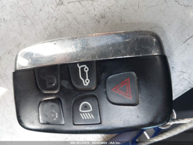 SALCP2BG2HH715821 Land Rover Discovery Sport Se