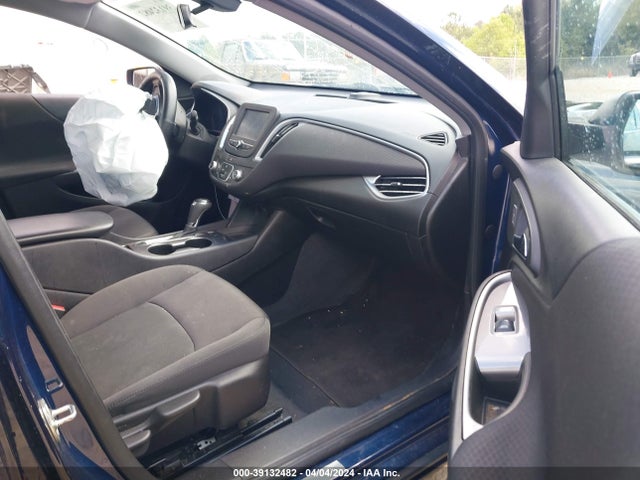 Chevrolet MALIBU LS 2017 1G1ZB5ST6HF274858 Image 5