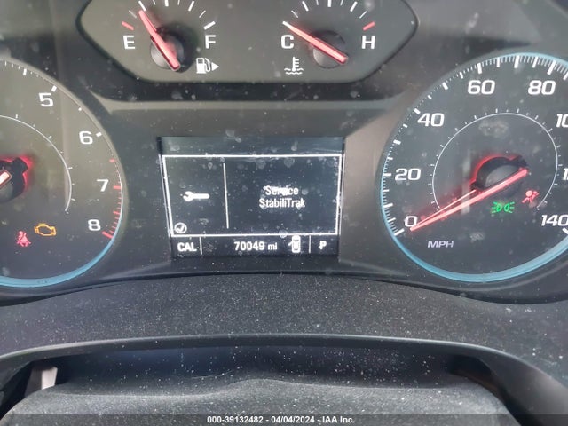 Chevrolet MALIBU LS 2017 1G1ZB5ST6HF274858 Image 7