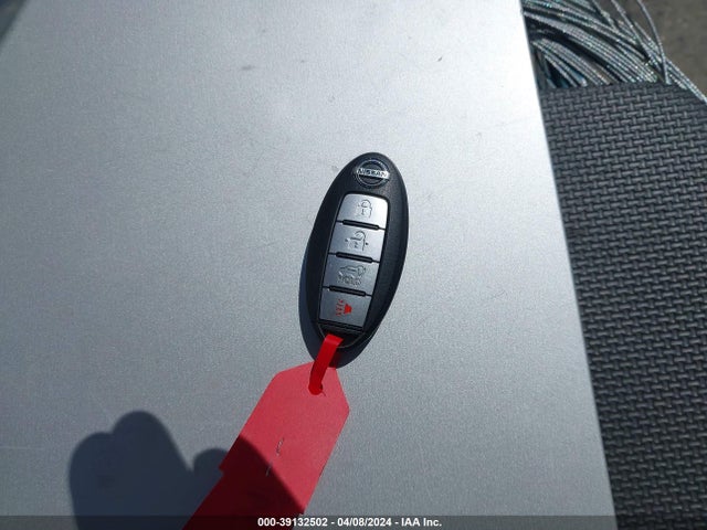 Nissan Rogue Sl 2016 5N1AT2MTXGC912392 Image 11