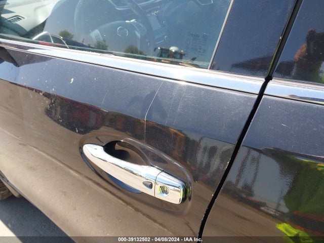 Nissan Rogue Sl 2016 5N1AT2MTXGC912392 Image 13