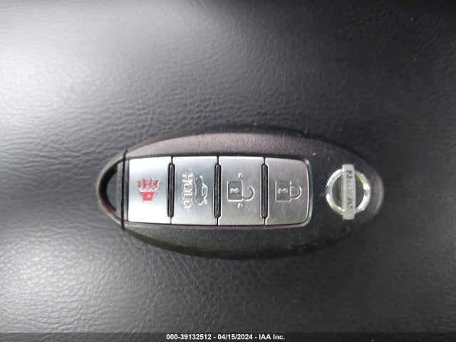 Nissan SENTRA SV 2018 3N1AB7AP7JL629698 Image 11
