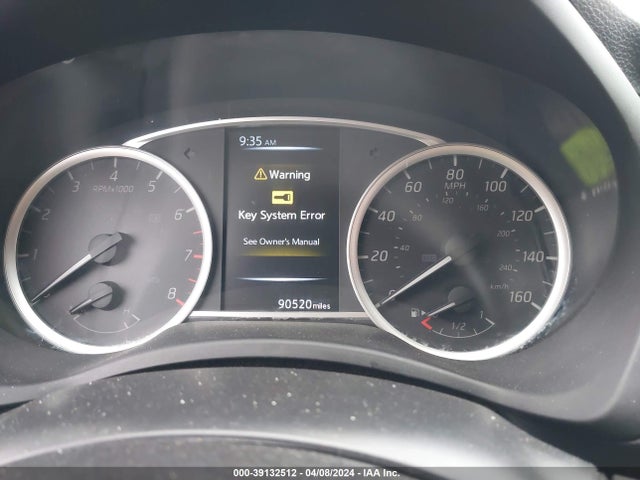 Nissan SENTRA SV 2018 3N1AB7AP7JL629698 Image 7
