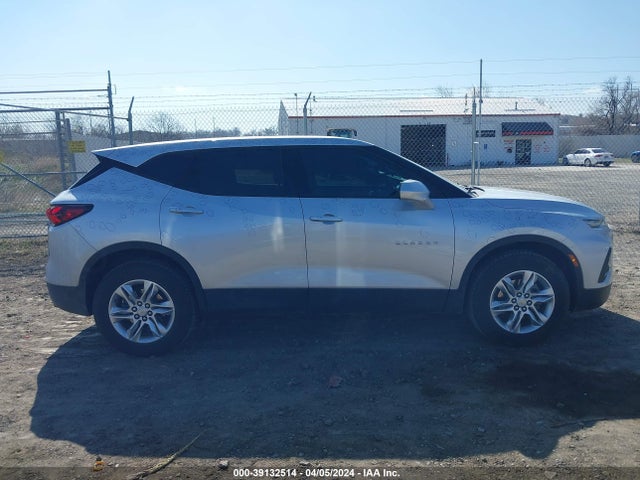 Chevrolet Blazer Awd 2lt 2021 3GNKBHR40MS565507 Image 14