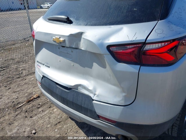 Chevrolet Blazer Awd 2lt 2021 3GNKBHR40MS565507 Image 6