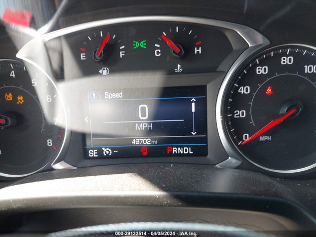 Chevrolet Blazer Awd 2lt 2021 3GNKBHR40MS565507 Image 7