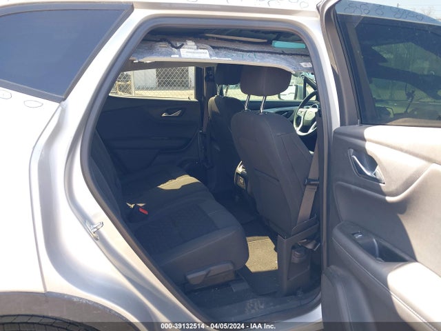 Chevrolet Blazer Awd 2lt 2021 3GNKBHR40MS565507 Image 8
