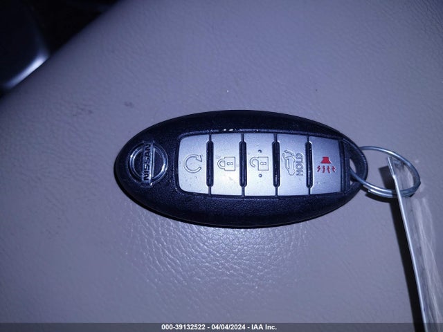 Nissan Pathfinder Sl 2014 5N1AR2MN4EC716297 Image 11