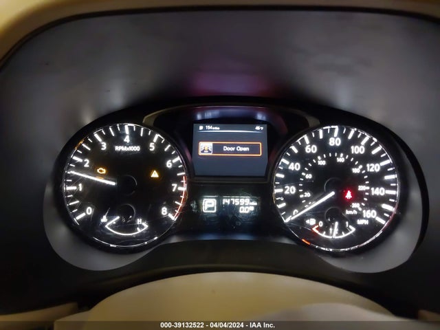 Nissan Pathfinder Sl 2014 5N1AR2MN4EC716297 Image 7