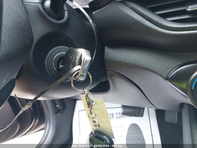 KIA Forte Lxs 2019 3KPF24AD7KE120949 Image 11