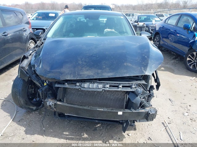KIA Forte Lxs 2019 3KPF24AD7KE120949 Image 12