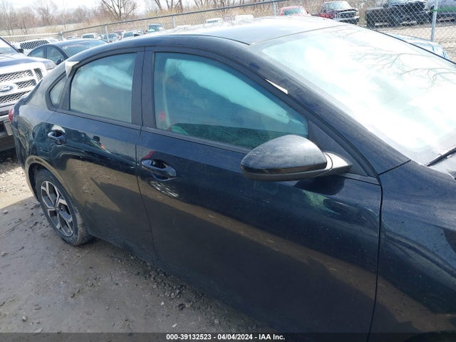 KIA Forte Lxs 2019 3KPF24AD7KE120949 Image 13