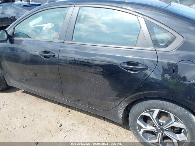 KIA Forte Lxs 2019 3KPF24AD7KE120949 Image 14