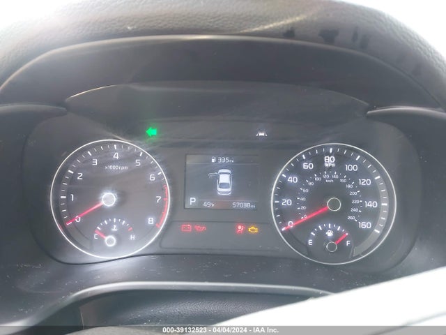KIA Forte Lxs 2019 3KPF24AD7KE120949 Image 15