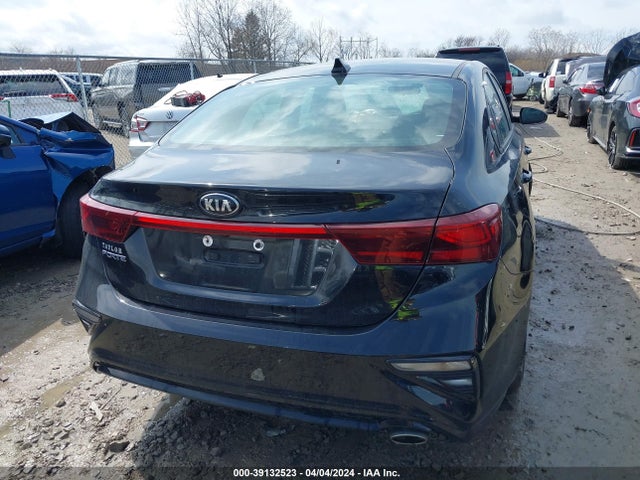 KIA Forte Lxs 2019 3KPF24AD7KE120949 Image 16