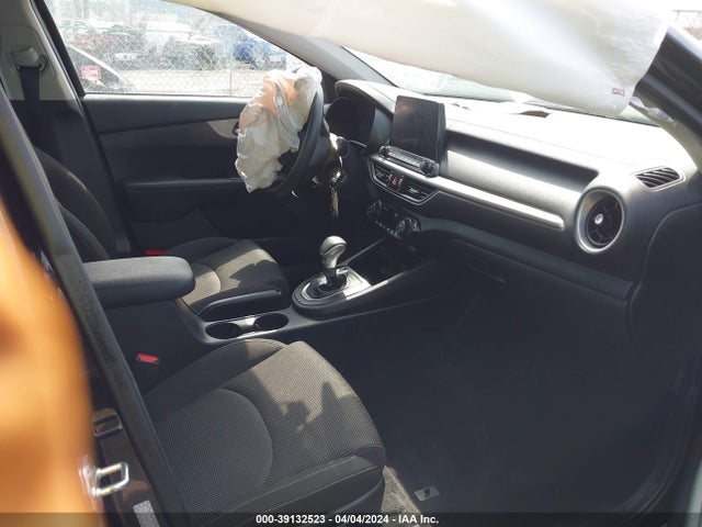 KIA Forte Lxs 2019 3KPF24AD7KE120949 Image 5