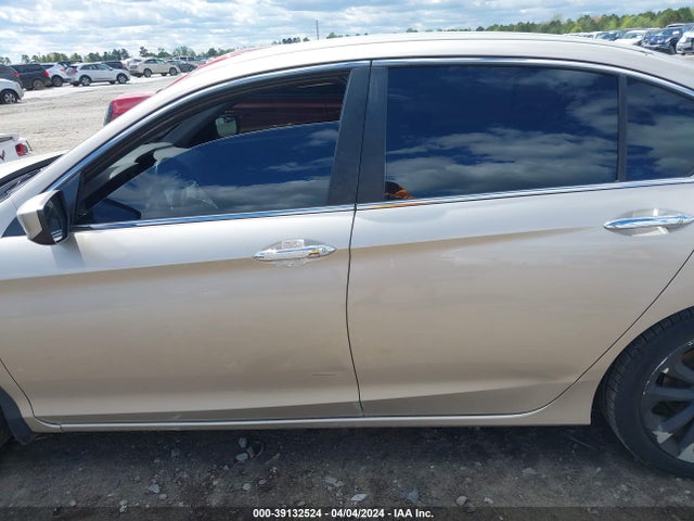 Honda Accord Sport 2014 1HGCR2F59EA298701 Image 14