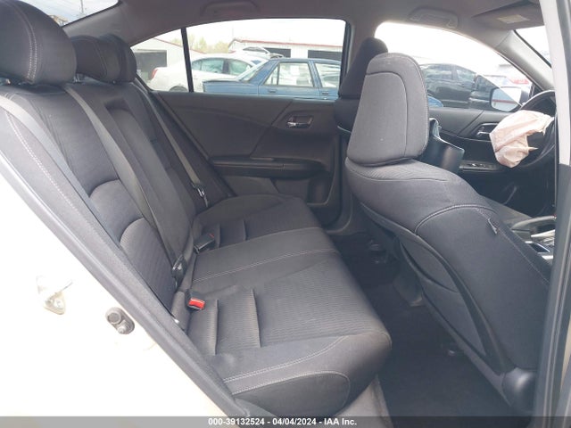 Honda Accord Sport 2014 1HGCR2F59EA298701 Image 8