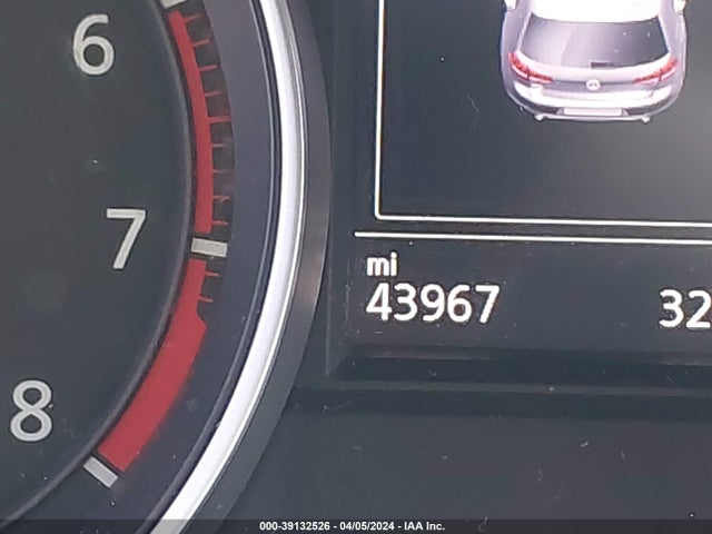 3VW4T7AU2FM093643 Volkswagen Golf Gti 2.0t Se 4-door