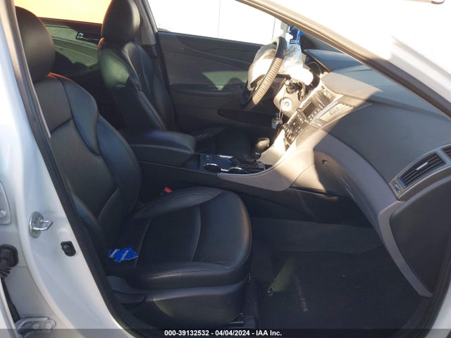 Продажа на аукционе авто 2014 Hyundai Sonata Gls, vin: 5NPEB4AC0EH873421, номер лота: 39132532